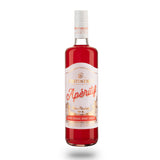 Abstinence Premium Distilled Non-Alcoholic Blood Orange Aperitif (75cl) from SA