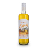Abstinence Premium Distilled Non-Alcoholic Lemon Aperitif (75cl) from SA