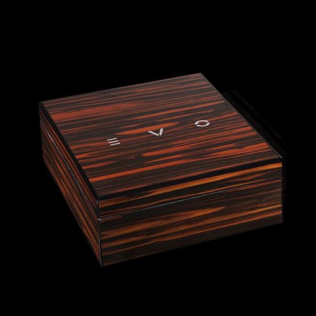 EVO Grappa Riserva with Jewel Gift Box - 0.5 Ltr Bottle - Only Here 4 by HG&S Ltd