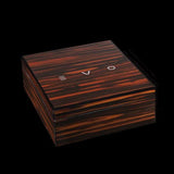 EVO Grappa Riserva with Jewel Gift Box - 0.5 Ltr Bottle - Only Here 4 by HG&S Ltd