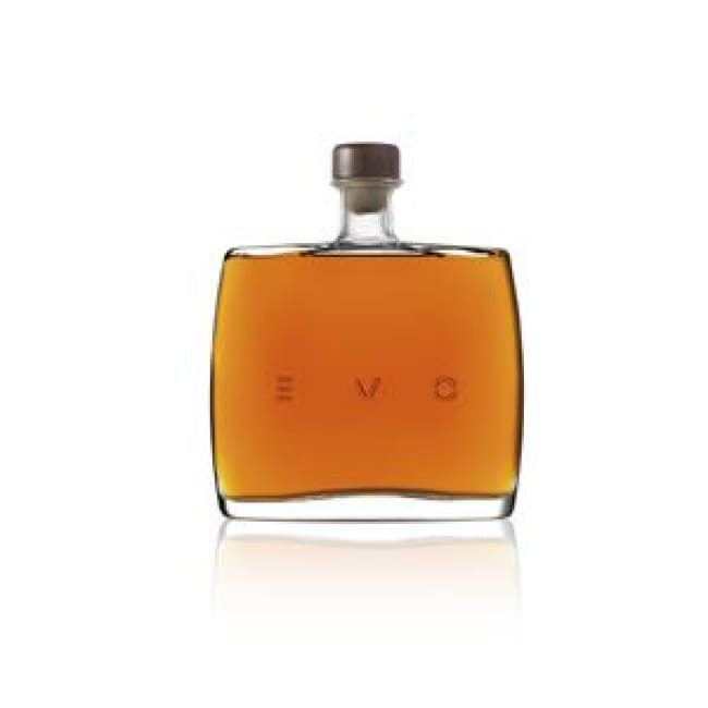EVO Grappa Riserva with Jewel Gift Box - 0.5 Ltr Bottle - Only Here 4 by HG&S Ltd