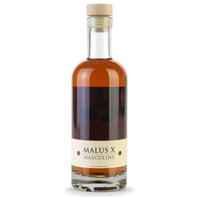 Malus X Masculine - Cold Hand Winery - Apple Spirit - Only Here 4 by HG&S Ltd