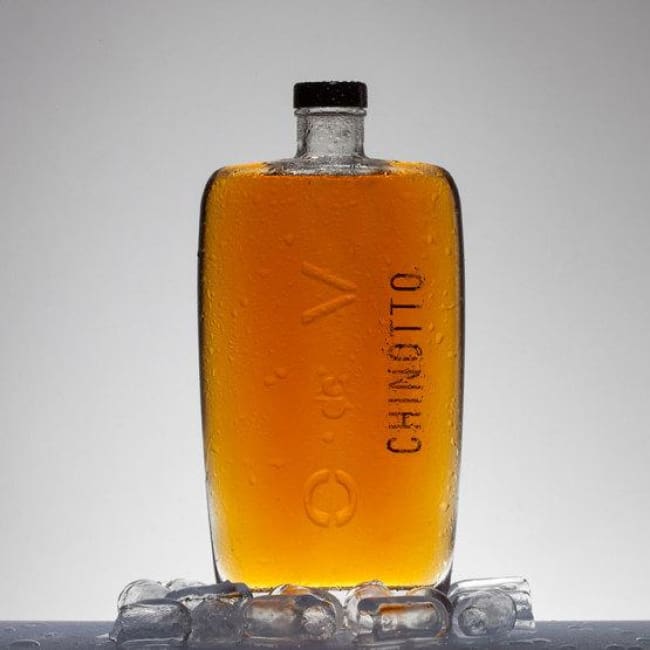 O de V Chinotto - 1 Ltr Bottle - Only Here 4 by HG&S Ltd