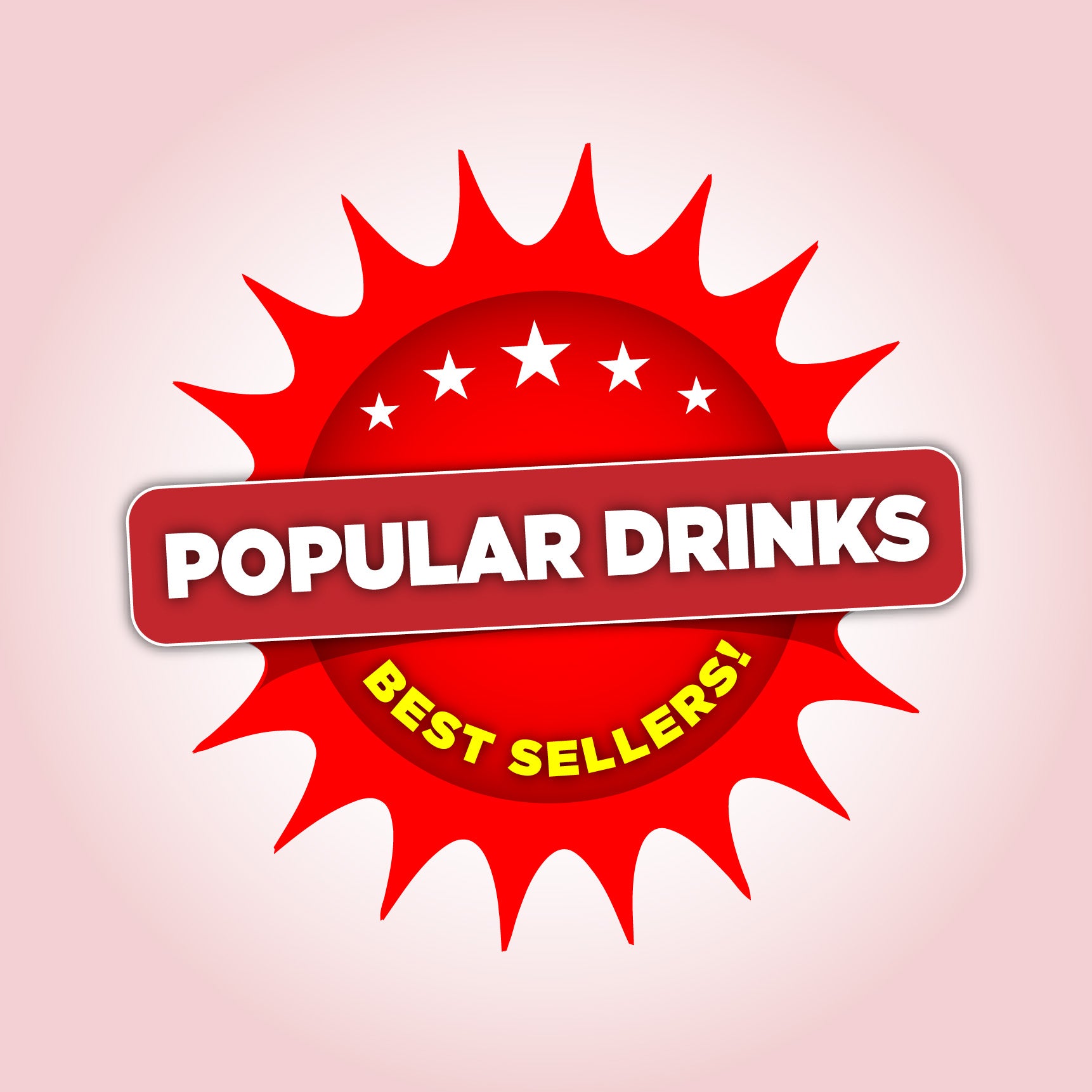 POPULAR DRINKS