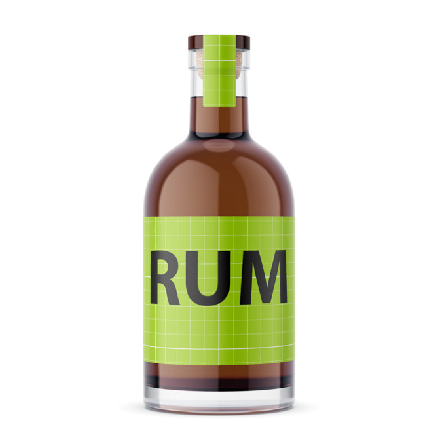 RUM COLLECTION