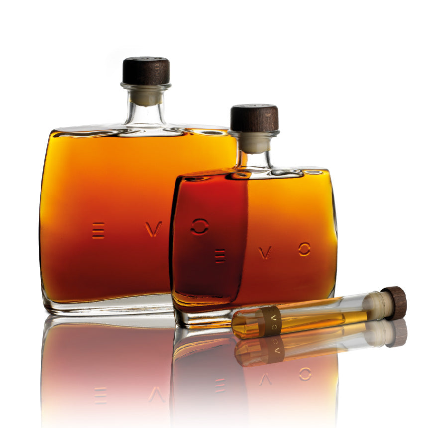 THE EVO & O de V COLLECTION