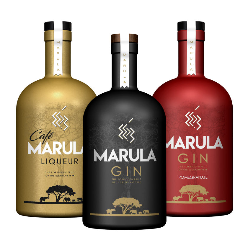 MARULA GIN