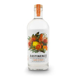 Abstinence Cape Citrus, Premium Distilled Non-Alcoholic Spirit (75cl) from SA