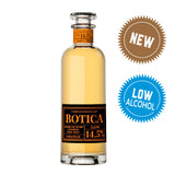 BOTICA Low Alcohol 14.5% Orange Gin - Only Here 4 by HG&S Ltd