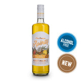 Abstinence Premium Distilled Non-Alcoholic Lemon Aperitif (75cl) from SA