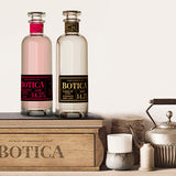 BOTICA Low Alcohol 14.5% London Dry Gin - Only Here 4 by HG&S Ltd
