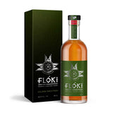 Flóki Icelandic Single Malt, Icelandic Birch Finish - 50cl