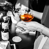Alembiq Manhattan - pre-mixed urban craft cocktail - 50cl