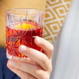 Alembiq Negroni - urban craft pre-mixed cocktail - 50cl