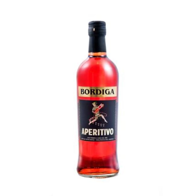Bordiga Aperitivo - 70cl - Only Here 4 by HG&S Ltd
