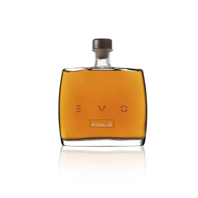 EVO FUMO Grappa Riserva - 1 Ltr Bottle - Only Here 4 by HG&S Ltd