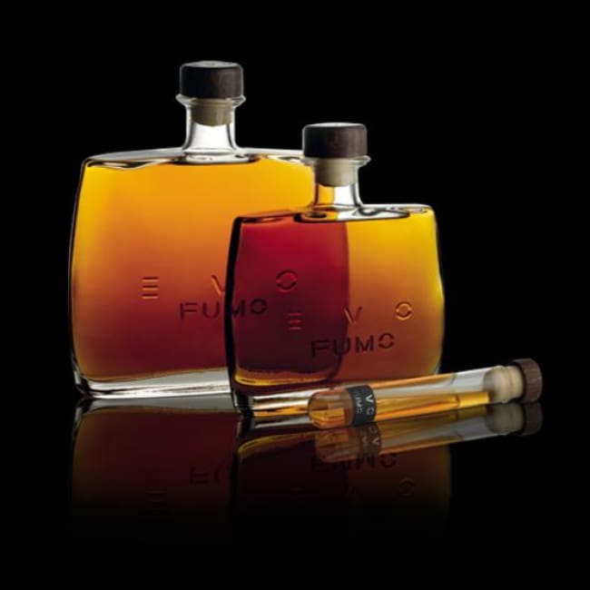 EVO FUMO Grappa Riserva - 1 Ltr Bottle - Only Here 4 by HG&S Ltd