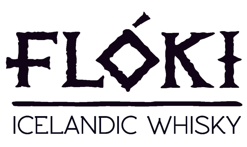 Flóki Icelandic Single Malt Whisky - 50cl