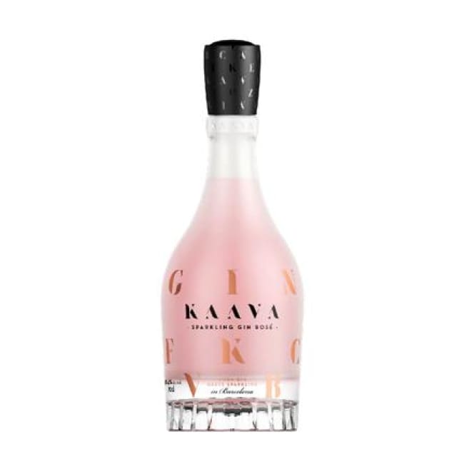 Kaava Sparkling Rosé Gin - Spain - Only Here 4 by HG&S Ltd