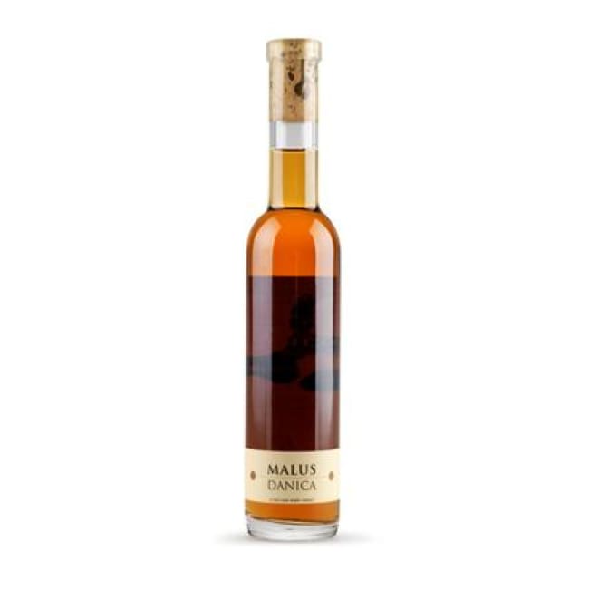 Malus Danica Barrique 2014 - 20cl - Cold Hand Winery - Apple Ice Wine - Only Here 4 by HG&S Ltd