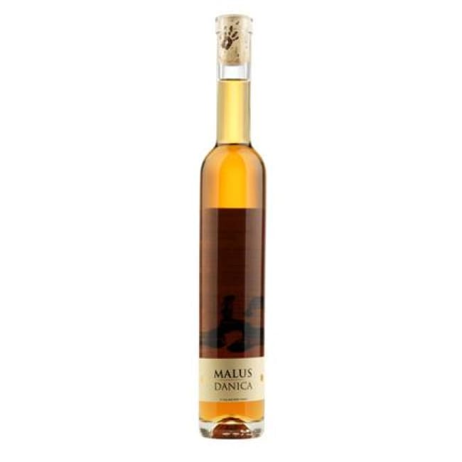 Malus Danica Essencia 2013 - 20cl - Cold Hand Winery - Apple Ice Wine - Only Here 4 by HG&S Ltd