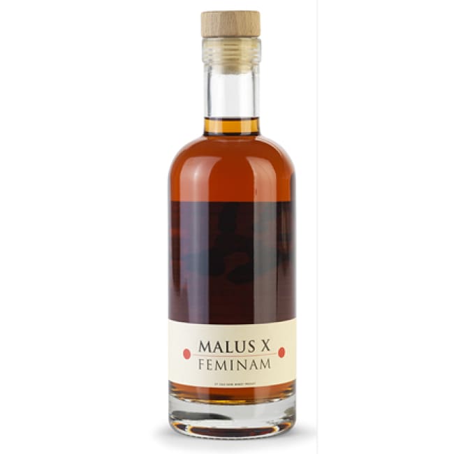 Malus X Feminam - 50cl - Cold Hand Winery - Fortified Apple Wine - Only Here 4 by HG&S Ltd