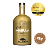 Café Marula Liqueur 500ml