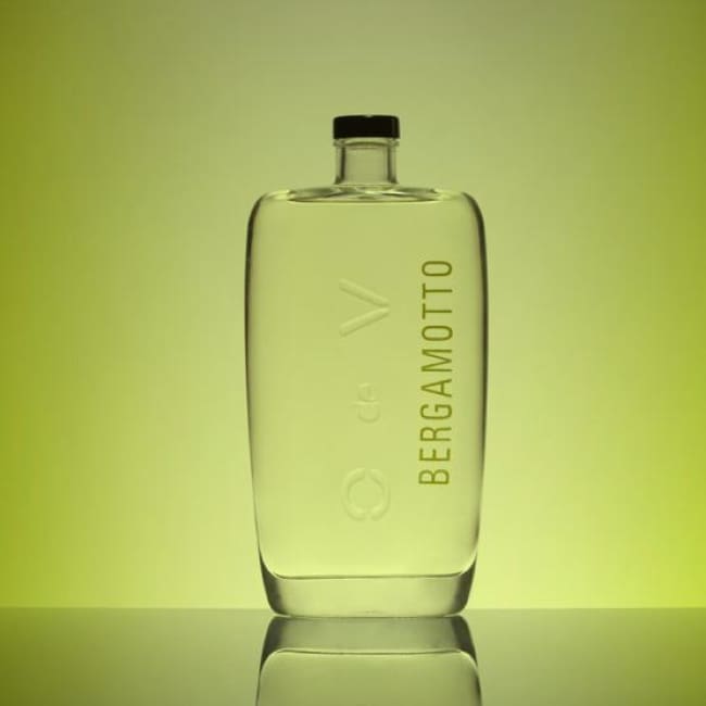 O de V Bergamotto - 1 Ltr Bottle - Only Here 4 by HG&S Ltd