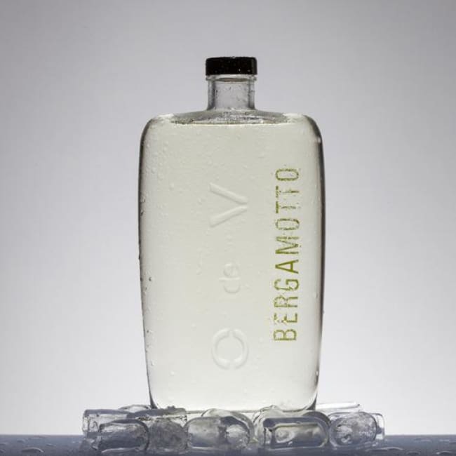 O de V Bergamotto - 1 Ltr Bottle - Only Here 4 by HG&S Ltd