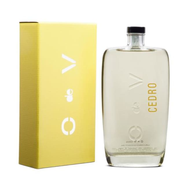 O de V Cedro - 1 Ltr Bottle - Only Here 4 by HG&S Ltd