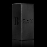 O de V Super Premium 100% Italian Gin - Black - 0.7 Ltr Bottle - Only Here 4 by HG&S Ltd