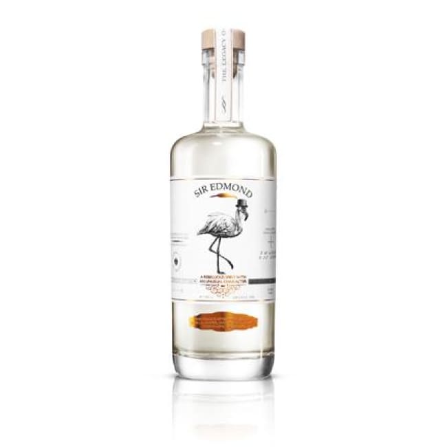 Sir Edmond Gin - 70cl - HOLLAND - Only Here 4 by HG&S Ltd
